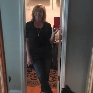 Meet your Posher, Nancy